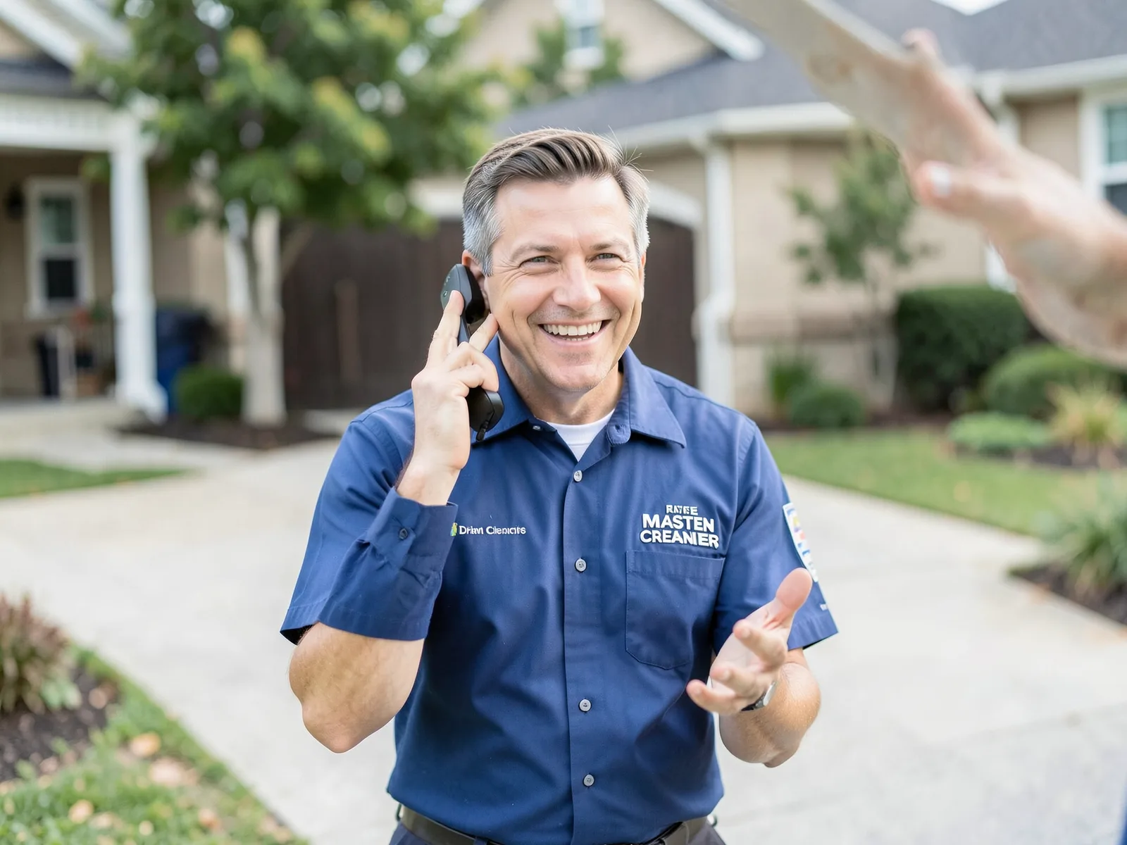 Drain Cleaning Sheridan, AR FAQs